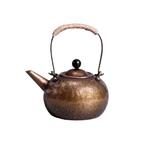 bouilloire ancienne categorie