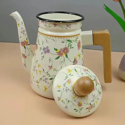 Bouilloire vintage 1,2 litre