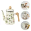 Bouilloire vintage 1,2 litre