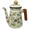 Bouilloire vintage 1,2 litre