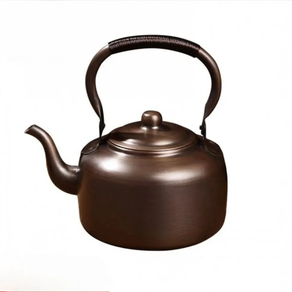 Marron à gaz