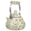 Bouilloire vintage pour thé